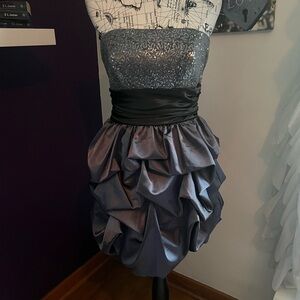 7 for $30 Speechless Dress NWT